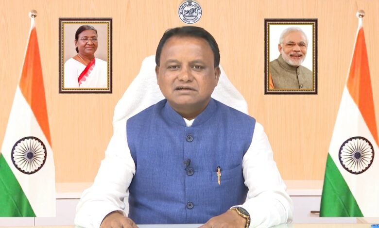 ସରକାର ଙ୍କ ନୂଆ ଯୋଜନା